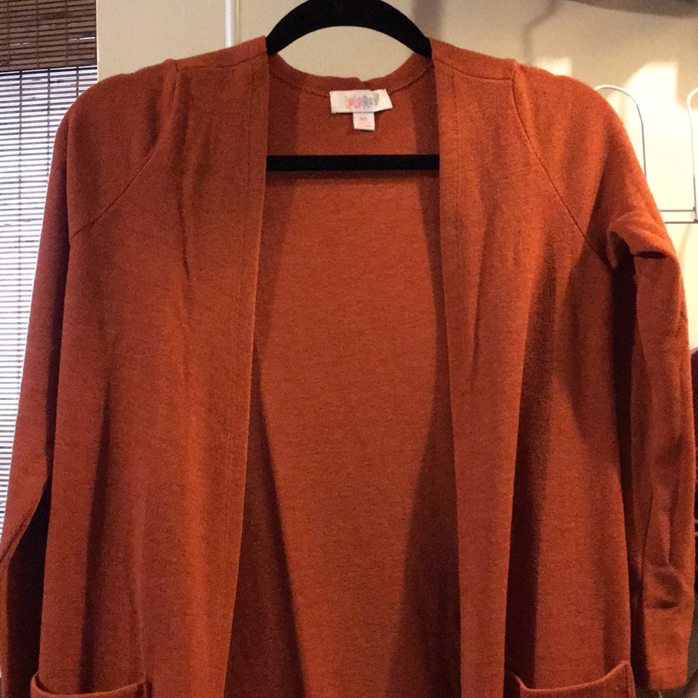 LuLaRoe Sarah